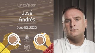 Un café con...José Andres