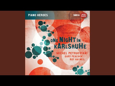 In a Sentimental Mood (Live)