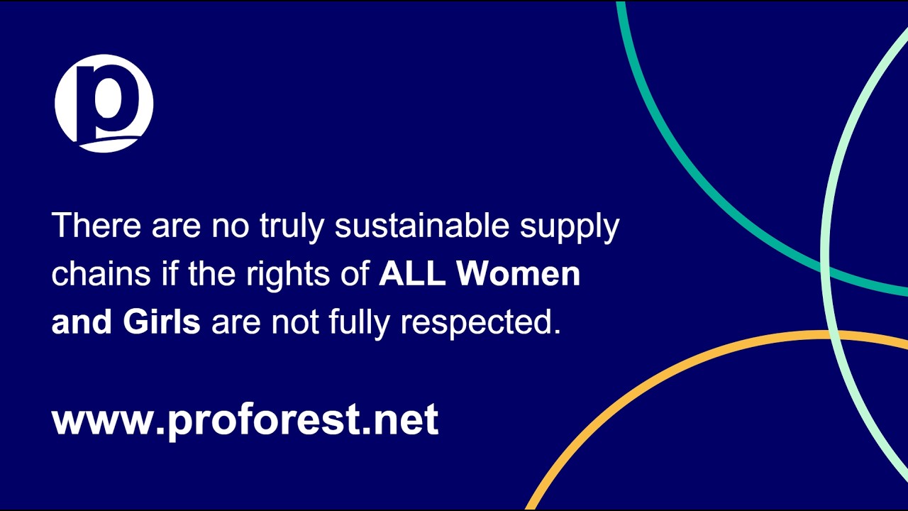 Rights. Justice. Action. For ALL Women and Girls #IWD2026