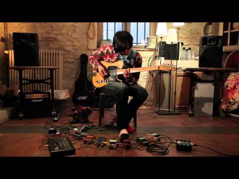 DSKM Session #21 : Dustin Wong