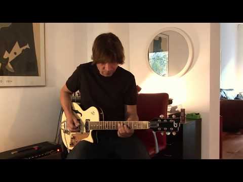 2014 Duesenberg Starplayer TV