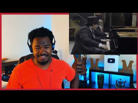 Boogie Woogie Twins Night Music Jools & Doctor John