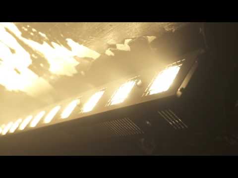 Pete Dorling @ District Lincoln