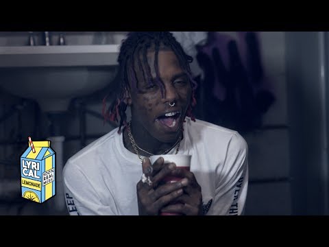 Famous Dex - Xans (Official Music Video)
