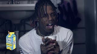 Famous Dex - Xans (Dir. by @_ColeBennett_)