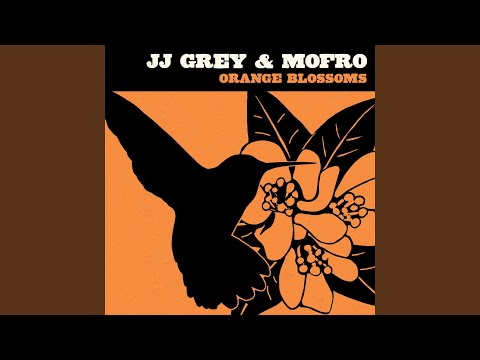 The Truth - JJ Grey & Mofro