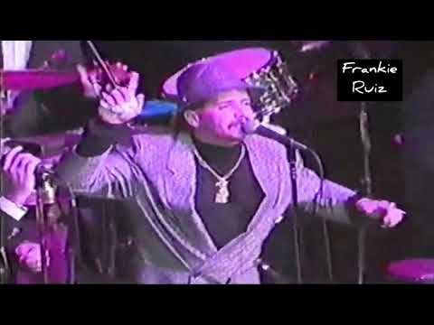 Frankie Ruiz. Imposible Amor