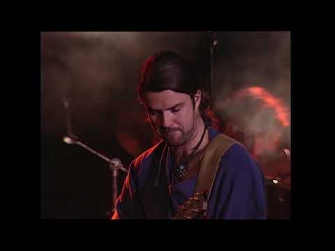 Jarabe de Palo – Dueño de mi silencio (Concierto Sala Bikini, Barcelona - 1998)