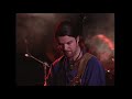 Jarabe de Palo – Dueño de mi silencio (Concierto Sala Bikini, Barcelona - 1998)