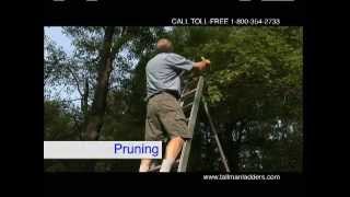 Tallman Ladders 30sec Spot