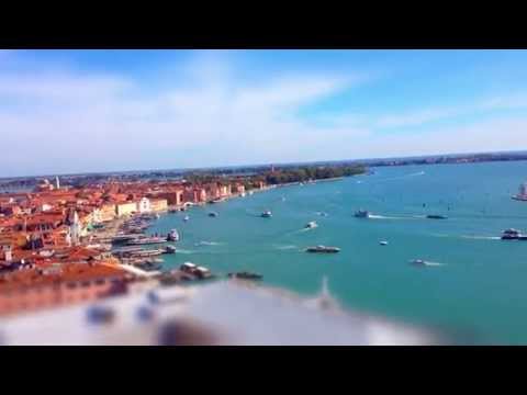 Venezia - Time-lapse