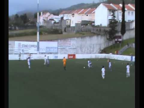 Santa Clara 2-2 Maritimo Oitavos-de-Final Taça