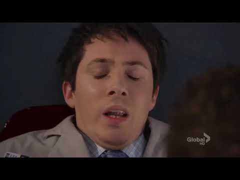 Bones | Vincent Nigel Murray Death Scene (6x22)