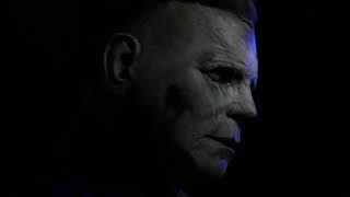 Halloween Kills Conversion Trick or Treat Studios 2018 Michael Myers Mask repaint and costume test