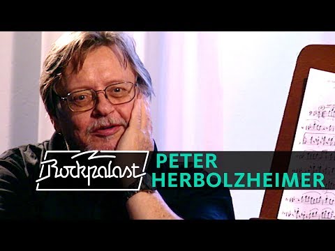 Peter Herbolzheimer |  Doku | Rockpalast
