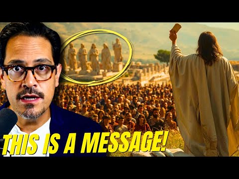 The Most Overlooked Miracle in the Bible – and Why You Can’t Miss It! | Ep. 30 (Matthew 15:29-39)