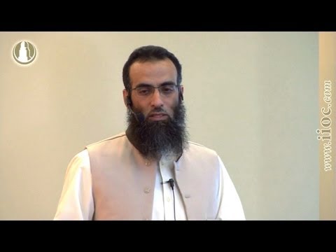 Prophet Muhammad (ﷺ) The Perfect Role Model For Mankind - Yaser Birjas