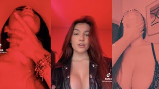 Forte pra Dar Sorte??HOT GIRL ??tiktok compilation
