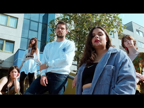 Vincent Vedat, Valentin Henning, KARTINI -  Fire (Official Music Video)