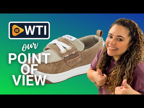 Stride Rite 360 Baby-Boy's Benji Sneaker - WTI product video review