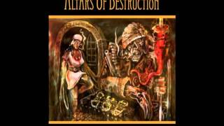 A.O.D. ~ Altars Of Destruction