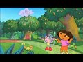 Dora The Explorer The Big Storm Click Create
