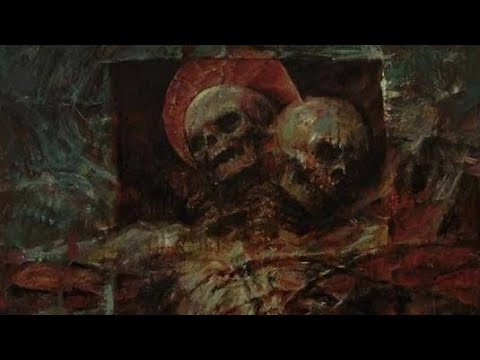 KXNVRA, Eyez Hate U - BIOHAZARD ( with Walter White laughing )