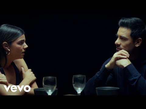 Carlos Rivera, mafalda cardenal - El Segundo Amor