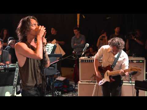 Just A Phase (HQ Live)