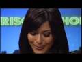 Marisol Nichols Interview Part 2