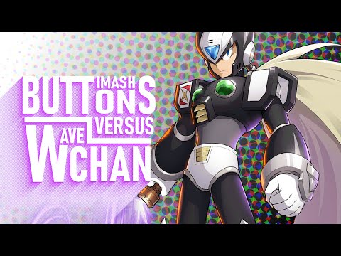 Marvel vs Capcom Infinite - WAVECHAN vs IMASHBUTTONS