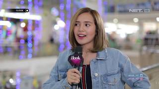 Download lagu iLook - Blackpink Jadi Salah Satu Role Model Beby Tsabina mp3