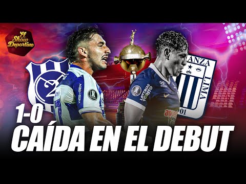 Alianza Lima cayó 1-0 ante Dos de Mayo | 👉 “El Show Deportivo” 🥇05/02/26