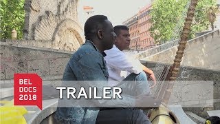 Piazza Vittorio (2017) - Trailer | BELDOCS 2018