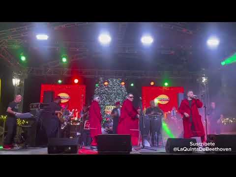 Grupo Karis - Paseo De La Princesa San Juan 2024