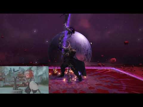 FFXIV - The Voidcast Dais [SCH POV]