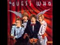 The Guess Who - "Women" (with Lyrics)