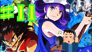 【ゲームキャスター目指す】クラロワスポーツ実況Part11