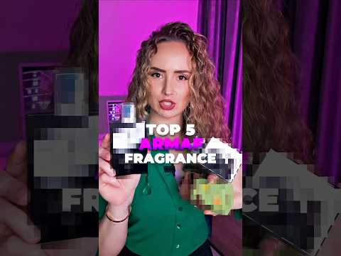 Top 5 Armaf Fragrances