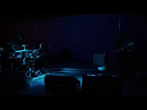 MANAS - 2019-12-11 Nightlight, Chapel Hill, NC