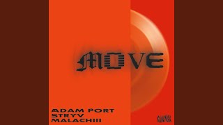 Download lagu Move mp3