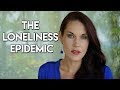 Loneliness: An Epidemic in our Society and Why We Need to Change - Teal Swan Speech London 2018