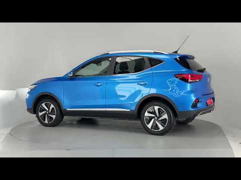 MG ZS SR - Exclusive-51.1kwh 5DR AUT**DIGITAL DASH - Image 2