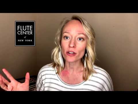 Choosing a flute headjoint | In collaboration with FCNY