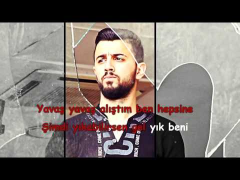 Karahanlı Ft Şahser Nusaybin - Yanıldım 2015 YENİ TRACK