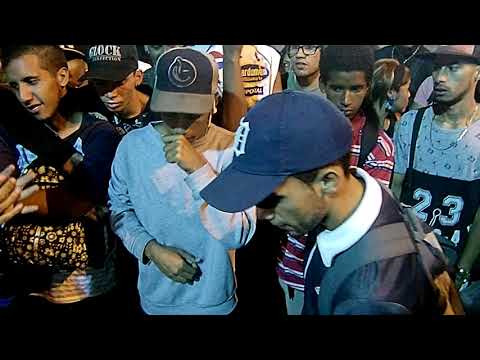 BLEESSAI vs KEV METRIK - Semifinal: Gran Final RDP #2