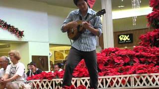 Jake Shimabukuro - Orange World