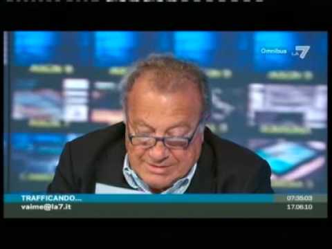 OMNIBUS LIFE, TRAFFICANDO - VUVUZELA