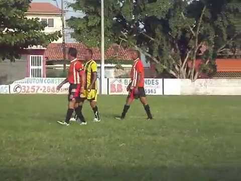 PATO BRANCO 1 X 3 ESPORTE CLUBE 105 20.09.2014