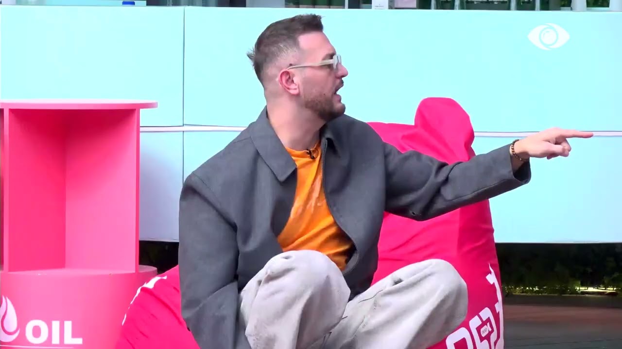 Juela debaton me Shëndritin, banori: Çfarë do bëje po të ishte beqar Rogerti?!